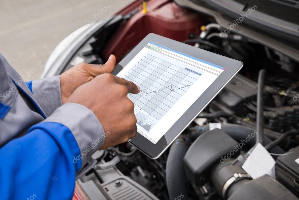 Manuales de Mecánica Automotriz